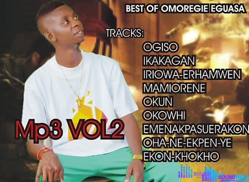 Best Of Omoregie Eguasa Mixtape – Best of omoregie Eguasa Mixtape