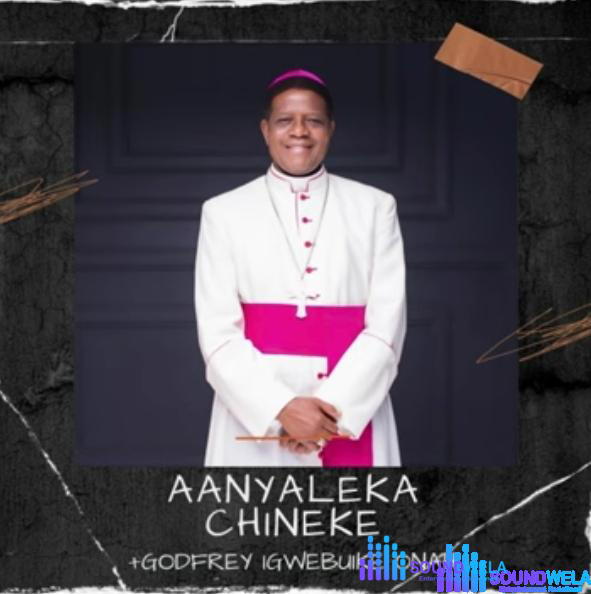 Bishop Godfrey Onah - Aanyaleka Chineke – Bishop Godfrey Igwebuike Onah Aanyaleka Chineke