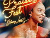 Blessing Lopez - Praise Fest 1.0 – Blessing Lopez Praise Fest 1.0