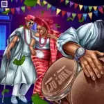 Broda Shaggi – Ijo Loka ft. Pasuma – Broda Shaggi IJO LOKA ft Pasuma