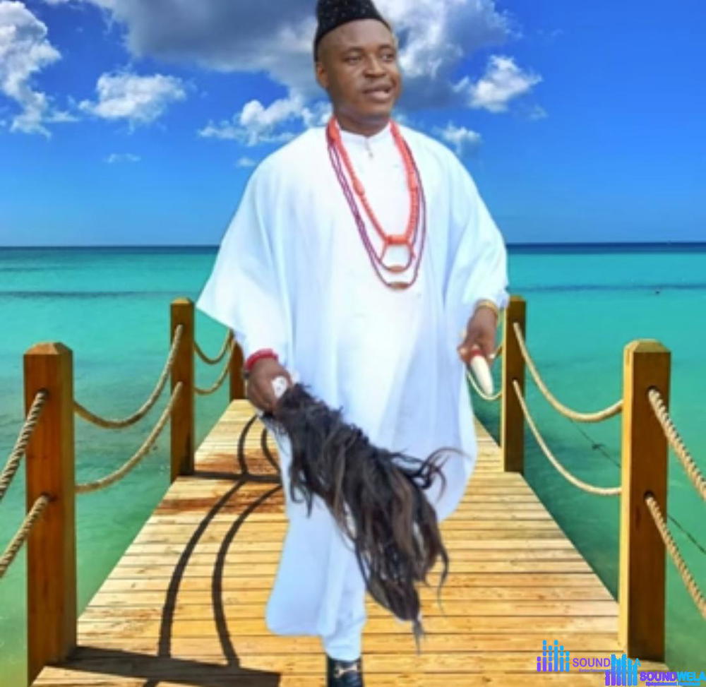 Chief Michael Udegbi - Ejim Ofor Na Aka – Chief Michael Udegbi Ejim Ofor Na Aka