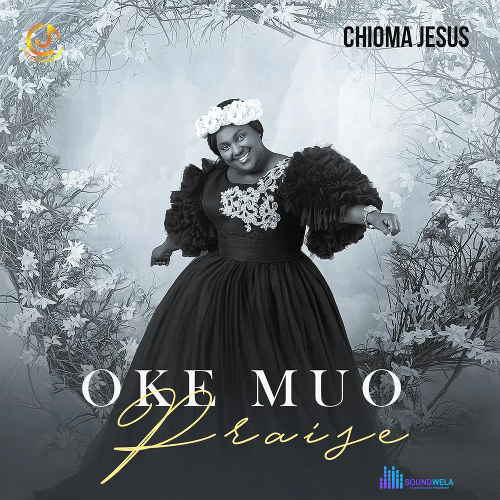 Chioma Jesus – Oke Muo Praise – Chioma Jesus Oke Muo Praise scaled 1
