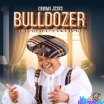 Chioma Jesus – Bulldozer (Highlife Version) – Chioma Jesus – Bulldozer Highlife Version