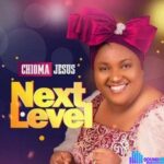 Chioma Jesus – He Will Do It – Chioma Jesus – He Will Do It