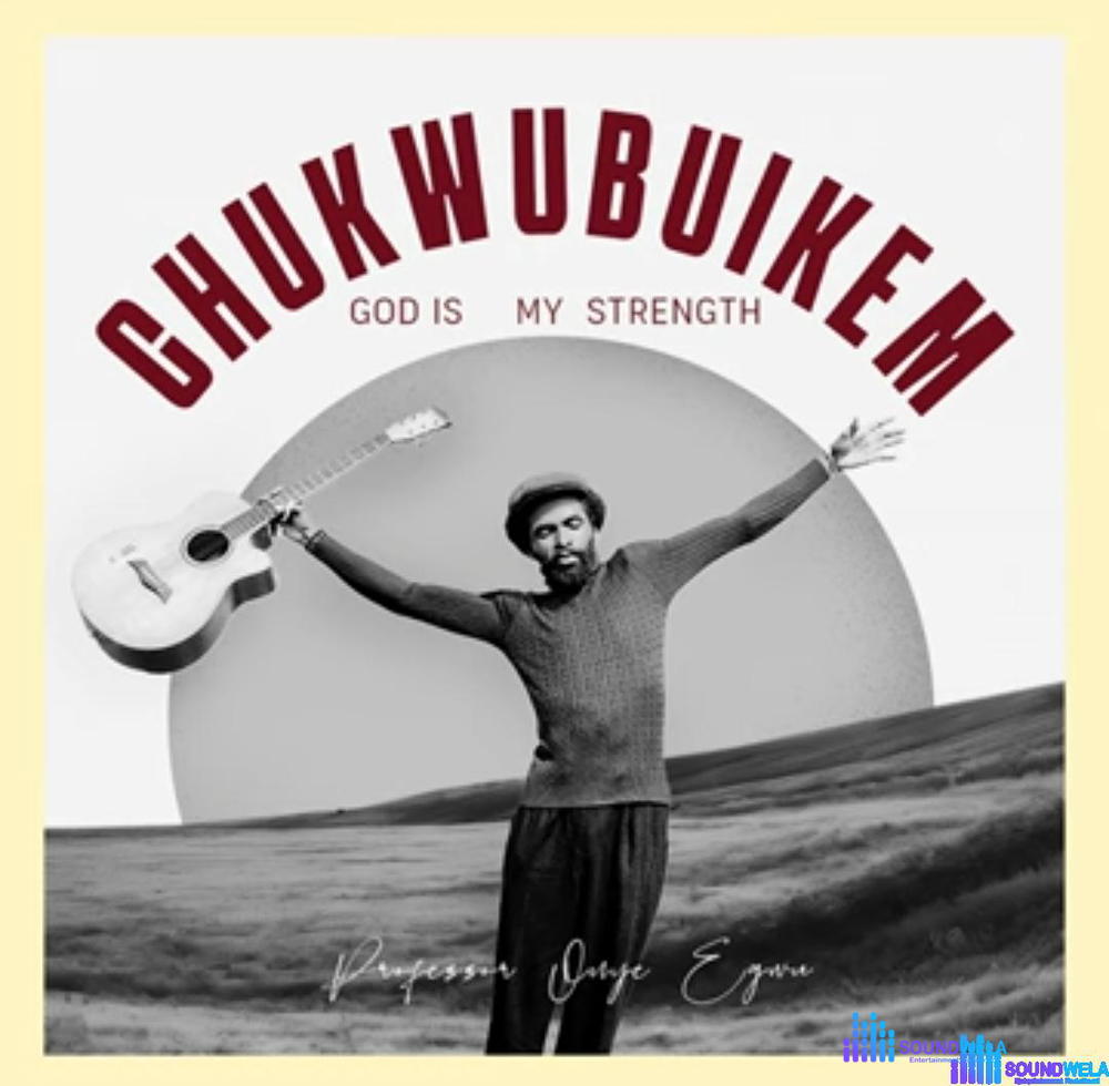 Professor Onye Egwu - Chukwubuikem – Chukwubuikem by Professor Onye Egwu