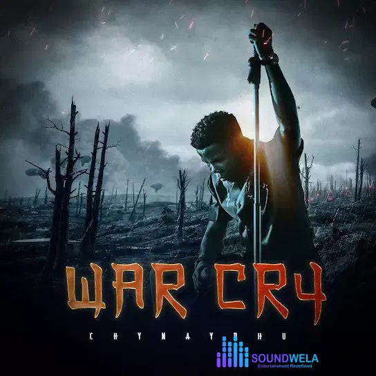 Chinedu Ndubueze – War Cry – DJGkwlG9oUGfxVZ1l77LrD74G5zx7griFL1 nDq3 JCLqM62gQzoPpp VESNvQ4mg3wGV4EkuQgq Mtjw544 h544 l90 rj