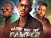 Moses Bliss – Daddy Wey Dey Pamper (Gbedu Version) Ft Prinx Emmanuel & Greatman Takit – Daddy Wey Dey Pamper Gbedu Version – by Moses Bliss Ft. Prinx Emmanuel Greatman Takit