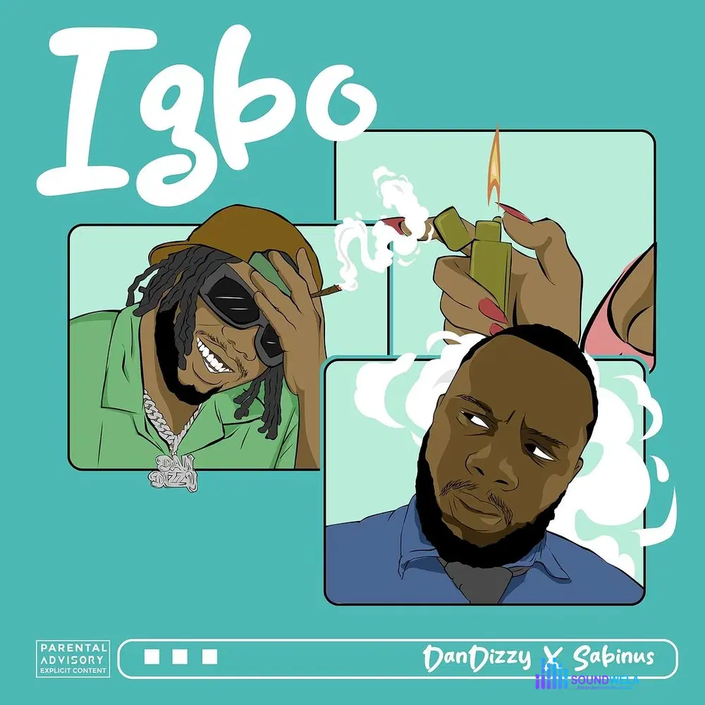 DanDizzy – Igbo ft. Sabinus – DanDizzy Igbo ft Sabinus Mr Funny