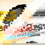 Desmond Anayo Igboke - Amara Ya Ji M – Desmond Anayo Igboke Gospel Live Performance Vol 2