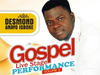 Desmond Anayo Igboke - Amara Ya Ji M – Desmond Anayo Igboke Gospel Live Performance Vol 2