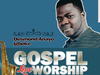 Desmond Anayo Igboke - Imela Gospel Live Worship Vol. 1 – Desmond Anayo Igboke Gospel Live Worship