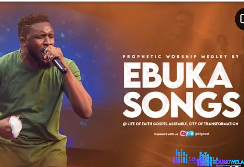 Ebuka Songs - Prophecy – Ebuka Songs prophecy