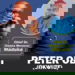 Emeka Morocco - Peter Obi (Okwute) – Emeka Morocco Maduka Peter Obi Special