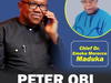 Emeka Morocco - Peter Obi (Okwute) – Emeka Morocco Maduka Peter Obi Special
