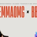 EmmaOMG & BBO – Spontaneous Jelenke Thanksgiving Special – EmmaOMG BBO – Spontaneous Jelenke Thanksgiving Special