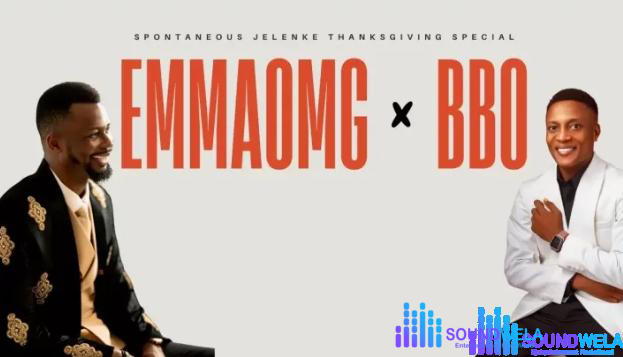 EmmaOMG & BBO – Spontaneous Jelenke Thanksgiving Special – EmmaOMG BBO – Spontaneous Jelenke Thanksgiving Special