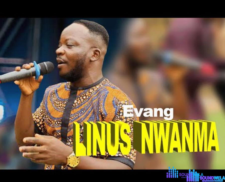 Evang Linus Nwamma Live Stage Performance – Evang Linus Nwamma Live On Stage Performance