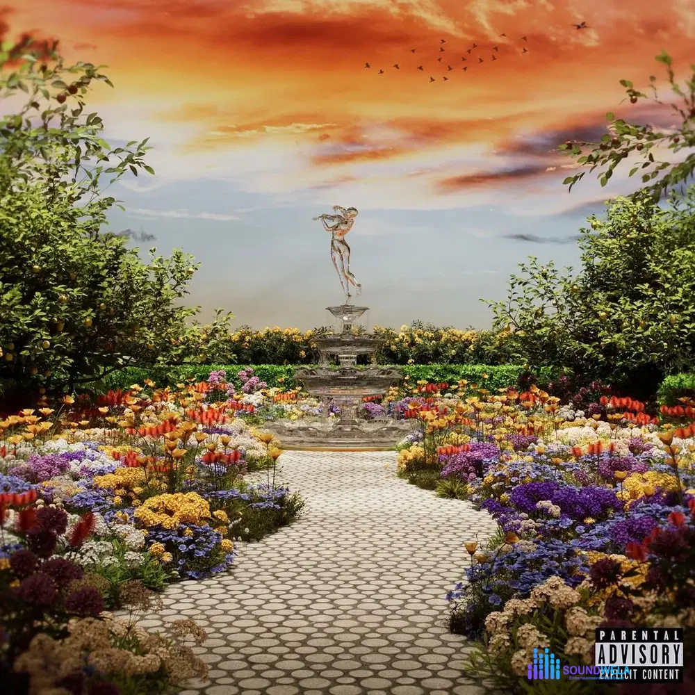 Fireboy DML – Outside ft. Blaqbonez – Fireboy DML Outside ft Blaqbonez And Obaa Sima