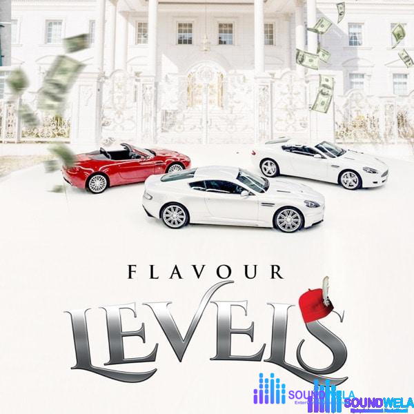 Flavour – Levels – Flavour Levels