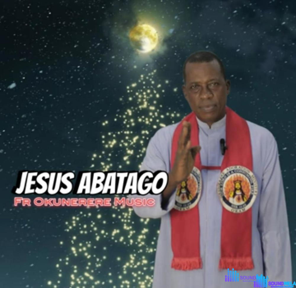 Rev Fr Paul Obayi - Jesus Abatago (Jesus Has Arrived) – Fr Paul Obayi Okunerere