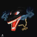 Gdzilla – Idan – GDZILLA GDZILLA EP