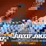 Gozie Okeke Praise All The Way (Crew live on stage praise) – Gozie Okeke Praise All The Way Crew live on stage praise
