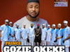 Gozie Okeke Praise All The Way (Crew live on stage praise) – Gozie Okeke Praise All The Way Crew live on stage praise