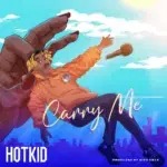 HotKid – Carry Me – HotKid Carry Me