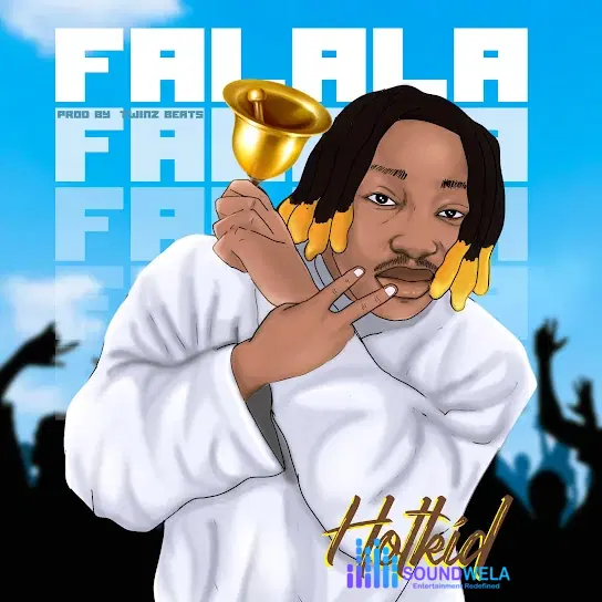 HotKid – Falala – HotKid Falala
