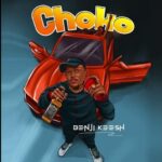 Benji keesh – Choko – IMG 20231222 165340