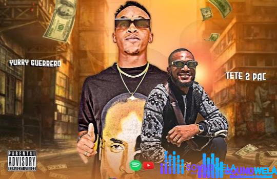Yurry Guerrero – More Money ft. Tete 2 Pac – IMG 20231222 165426