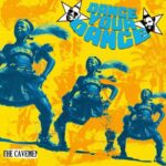 The Cavemen – Dance Your Dance – IMG 20231226 135508
