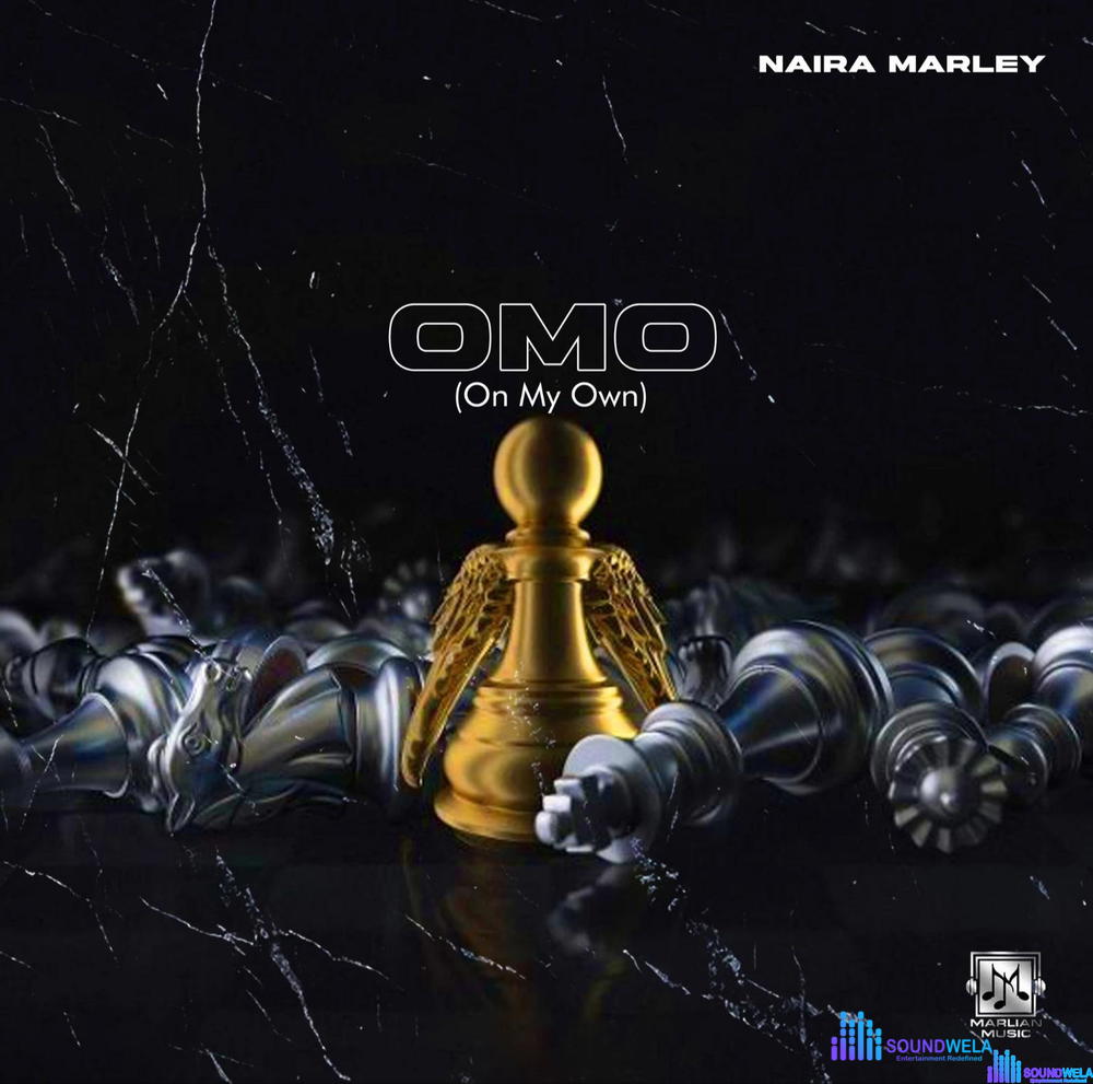 Naira Marley – OMO (on my own) – IMG 20231230 083022