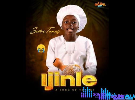 Simi Tunes – Ijinle Ninu Ijinle – Ijinle Ninu Ijinle Simi Tunes