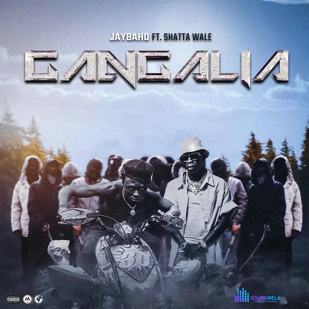 Jay Bahd – Gangalia ft. Shatta Wale – Jay Bahd Gangalia ft Shatta Wale