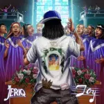 JeriQ – Joy – JeriQ Joy