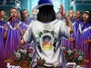 JeriQ – Joy – JeriQ Joy