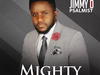 Jimmy D psalmist – Mighty Man Of War – Jimmy D psalmist – Mighty Man Of War