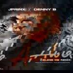 Jprinx – Awele ft. DennyB – Jprinx Awele Ft DennyB