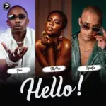 Jux – Hello ft. Djodje, P.M.P & MzVee – Jux Hello ft Djodje P M P MzVee