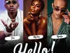 Jux – Hello ft. Djodje, P.M.P & MzVee – Jux Hello ft Djodje P M P MzVee