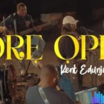 Kent Edunjobi – Ore Ope (Gift of Thanksgiving) – Kent Edunjobi – Ore Ope Gift of Thanksgiving