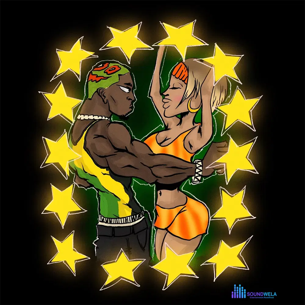 Kida Kudz – Wanna Dance – Kida Kudz Wanna Dance