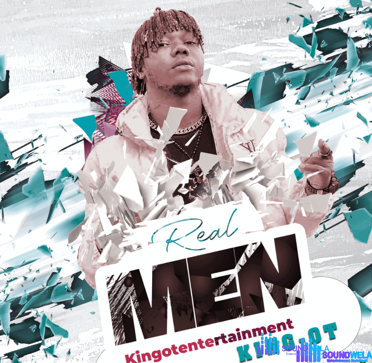 King OT – Real Men – King OT Real Men 1