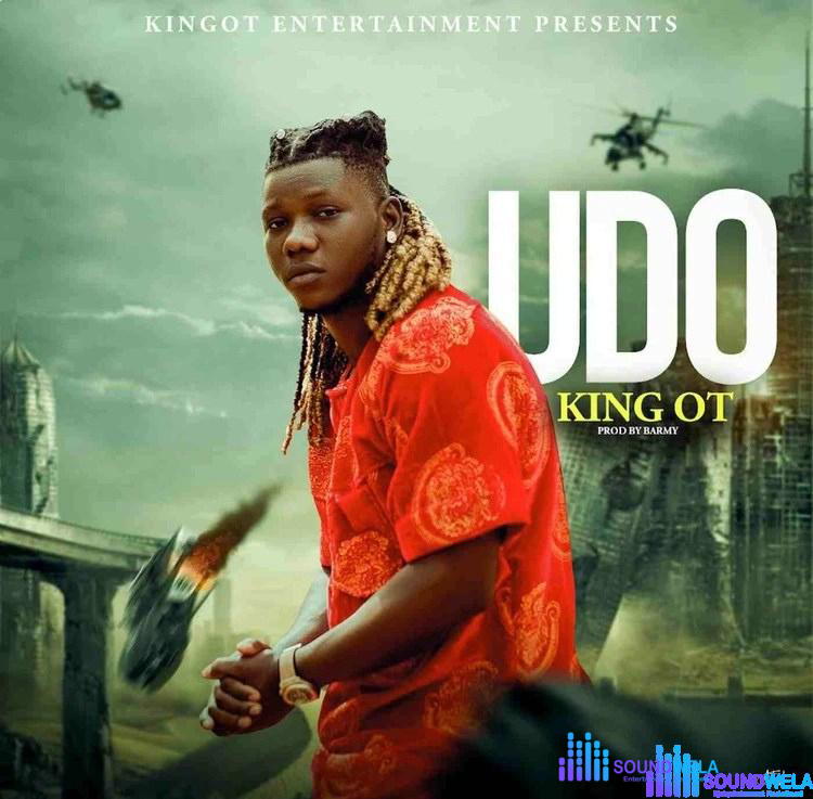 King OT – Udo – King OT Udo
