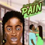 Kweku Darlington – Pain – Kweku Darlington Pain