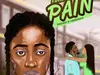 Kweku Darlington – Pain – Kweku Darlington Pain