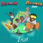 Lade – Ma Wo Mi (South Ah Remix) ft. Zuchu – Lade Ma Wo Mi ft Zuchu