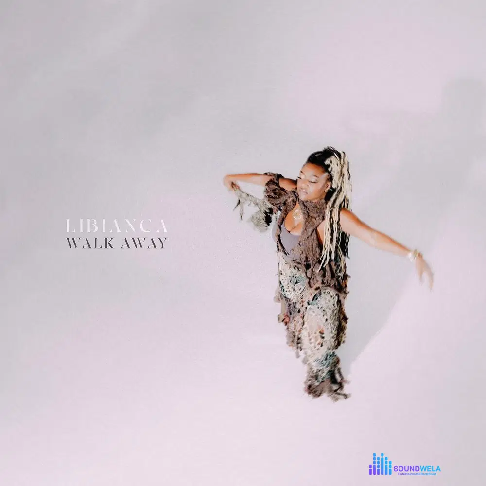 Libianca – Mistaken ft. Oxlade & Chike – Libianca Walk Away EP