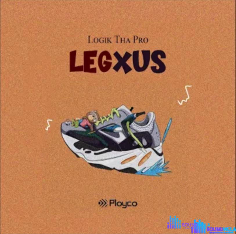 Logik Tha Pro – Legxus – Logik Tha Pro Legus